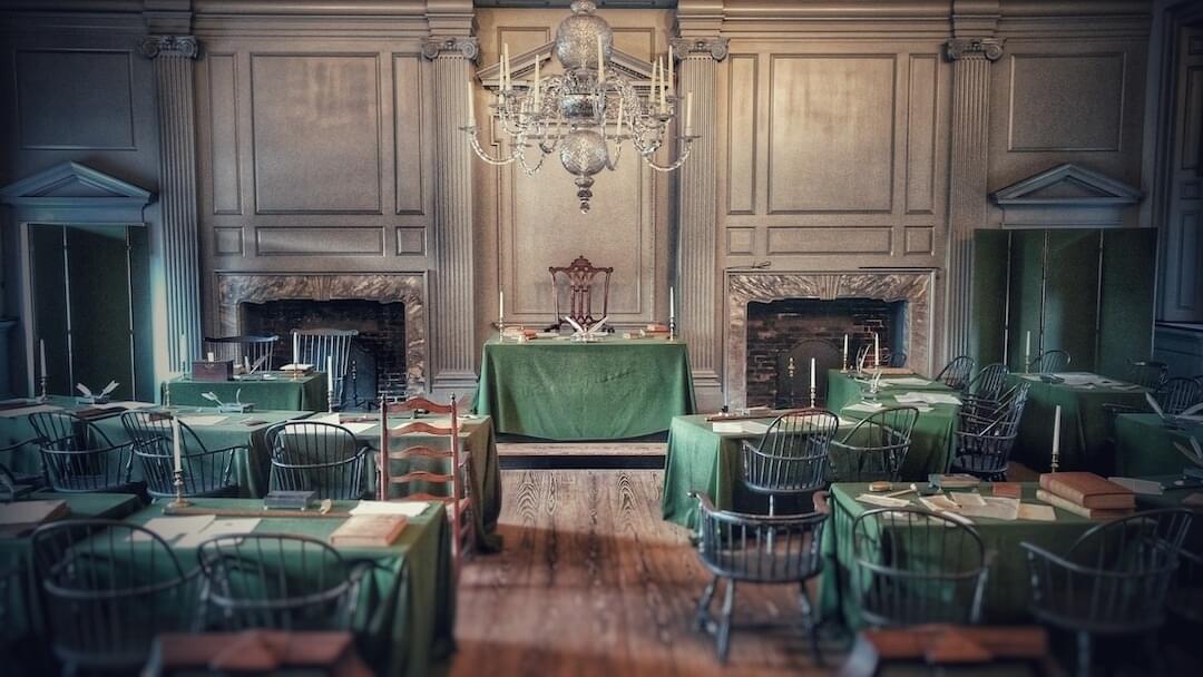 Biblical Civics – Patriot Academy