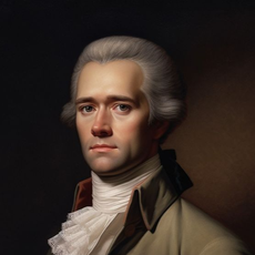 Alexander Hamilton