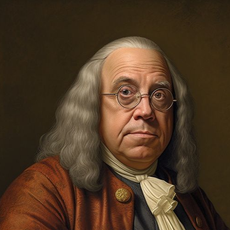 Benjamin Franklin