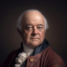 John Adams