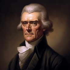 Thomas Jefferson